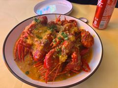 -小田油焖小龙虾(双井店)
