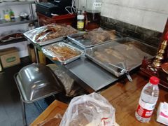 -鼎香润(德胜门内店)