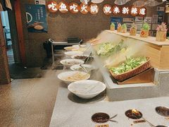 -新辣道鱼火锅(领展购物广场·中关村店)