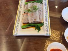 -龙悦湾酒家·八阵鱼生·渔人码头店