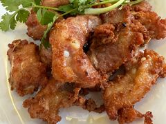 干炸排骨-肥婆海鲜店(三亚国际购物中心店)