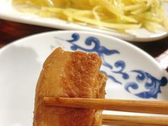 五花肉-兄弟大灶台(原纺渭路店)