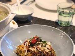 -港丽餐厅(高德置地店)