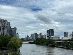 -运河游船(武林门码头)