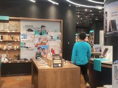 -顺电·脉(浦东嘉里城店)