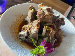 -暹罗酒肆泰餐厅酒吧