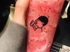 -喜茶(永旺梦乐城店)