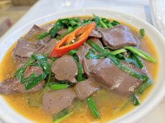 -陆记鹅庄·潮汕菜·狮头鹅(大仟里店)