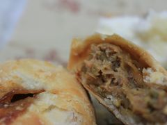 榨菜肉饼-九月生活(江汉店)