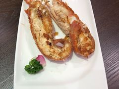 -福樱兰海鲜放题铁板烧(加州店)