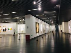 -南京书画院金陵美术馆