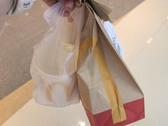 -麦当劳(虹口星荟中心店)