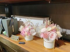 -良友花店(天目山路店)