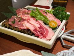 -御牛道日式烤肉料理(杭州万象城店)