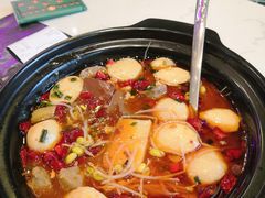 -龙记·香港茶餐厅(海上世界店)