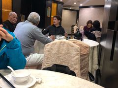 大堂-枫盈轩中餐厅(枫丹白鹭酒店)