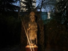 -木塔寺遗址生态公园