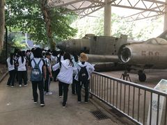 -南京航空航天大学(明故宫校区)