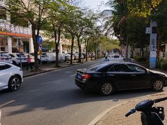 -天后宫民俗文化街