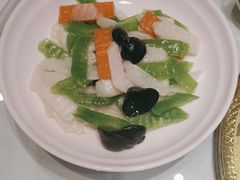 -九转小磨·东北菜老字号(祥安店)