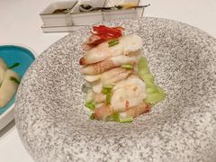 -金轩中餐厅 Jin Xuan(浦东丽思卡尔顿酒店)