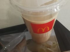 -麦当劳(广州南站店)
