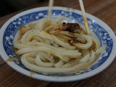 凉皮-毅祥斋老孙家泡馍(北院门鼓楼店)