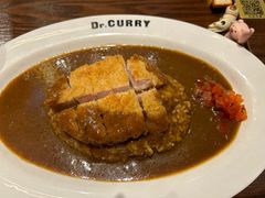 -伽喱博士 Dr.CURRY咖喱饭(太阳宫咖喱店)