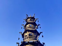 -五台山风景区