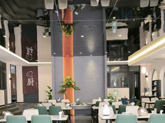 -何适山庄 ·可团建(水长城P2停车场店)