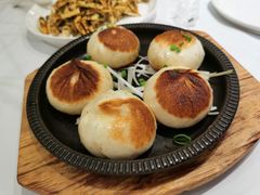 春笋香煎包-眉州东坡(远洋未来广场店)
