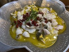 -陈厨老味·老派郴州菜(宜章店)