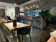 -1874融合西厨·观景餐厅(保利店)
