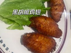 -太兴餐厅(东方广场分店)