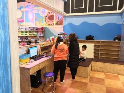 点击看大图 -卡通尼乐园·生日会(烟台永旺店)