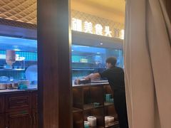 -相约·羊村小馆非遗手抓肉(七一酱园店)