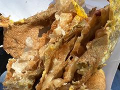 双鸡蛋果篦儿-清真·二嫂子煎饼果子(鼓楼旗舰形象店)