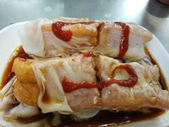 -源记肠粉(华贵路店)