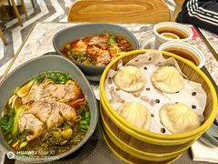 -鹿港小镇(天津机场店)