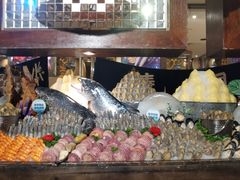 -芭菲盛宴·环球美食(北城国际店)