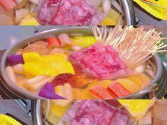 -小岛餐厅