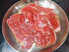 -西塔老太太泥炉烤肉(龙湖北苑天街店)