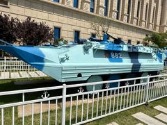 -中国人民解放军海军博物馆