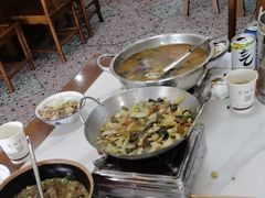 -秀妈厨房(灰汤老店)