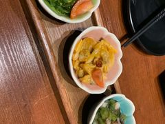 -兄弟船精致料理(万科蓝山店)