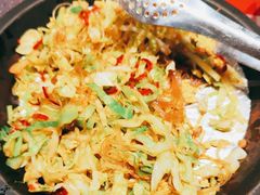 -西贝(上海我格广场店)