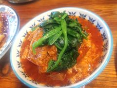 -柴窝堡22号辣子鸡·传承新疆菜