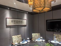 -京杭上院·河景花园餐厅·杭帮菜名店