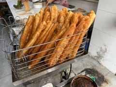 -文武王氏烧饼·无矾油条(西溪路店)