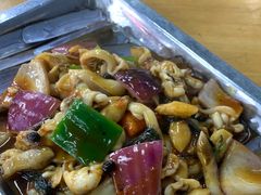 -蚝得喜海鲜(东城店)